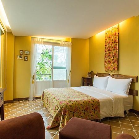 Chpn House Bed & Breakfast Chishang Luaran gambar
