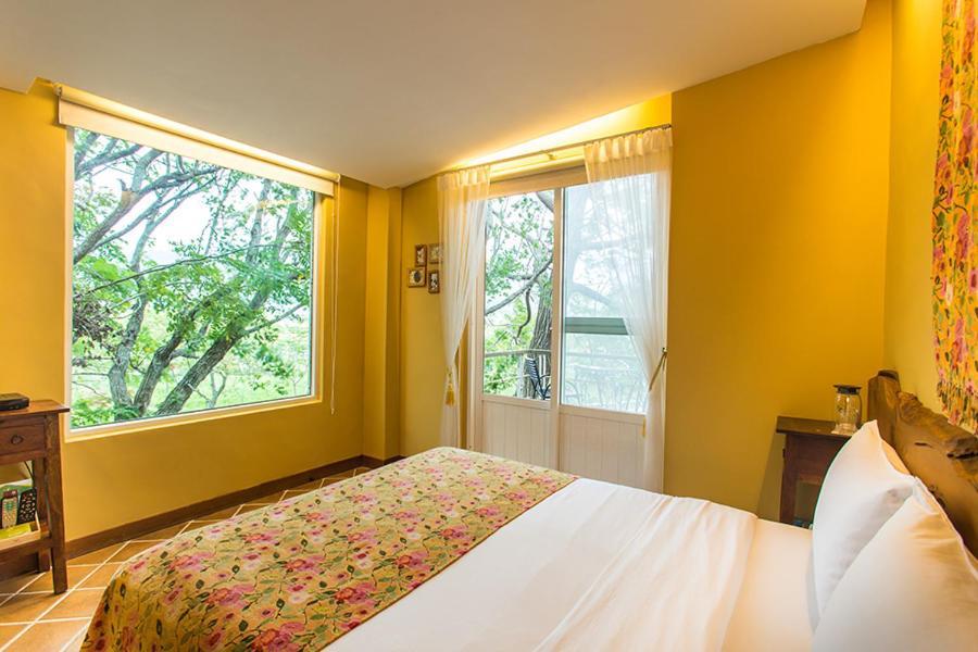 Chpn House Bed & Breakfast Chishang Luaran gambar