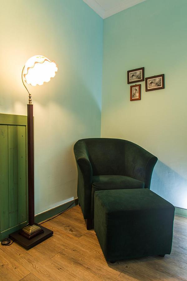 Chpn House Bed & Breakfast Chishang Luaran gambar