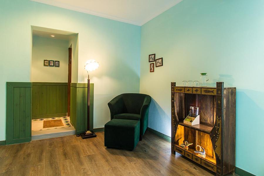 Chpn House Bed & Breakfast Chishang Luaran gambar
