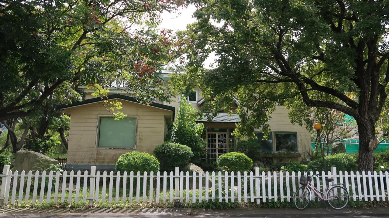 Chpn House Bed & Breakfast Chishang Luaran gambar
